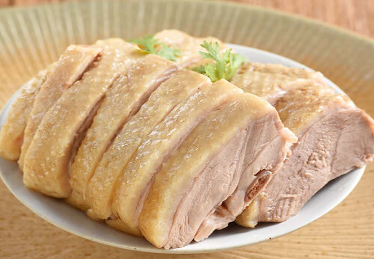 舌尖上的南京｜10道必吃美食，感受老南京的烟火滋味
