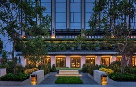 去厦门旅游住哪里？精选9家高性价比酒店