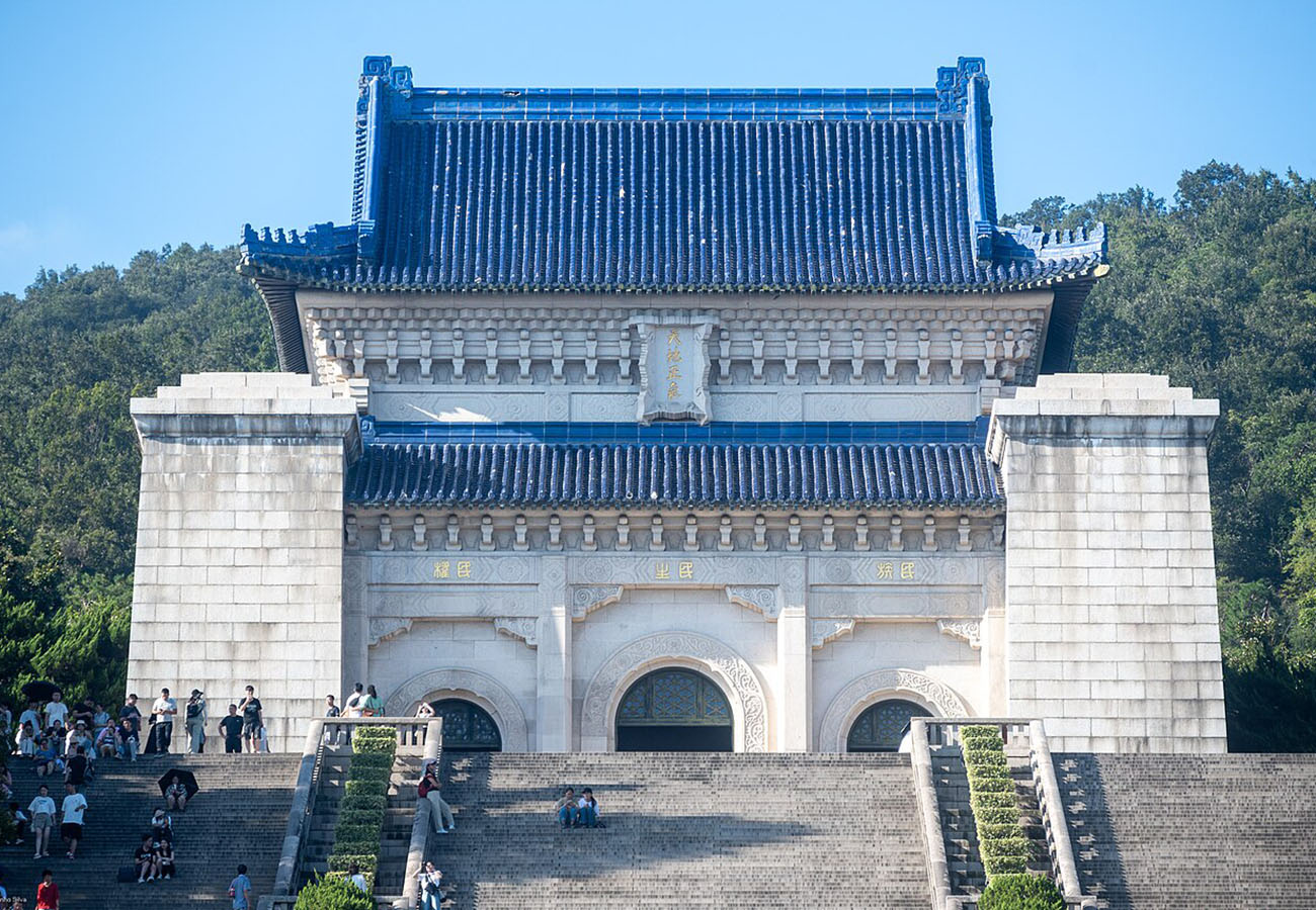 南京必游十大景点，穿越六朝古都感受金陵千年风华