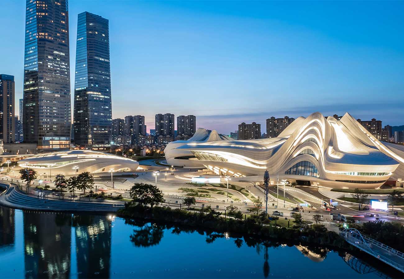 长沙必去景点推荐：打卡千年古城的经典风光与人文地标
