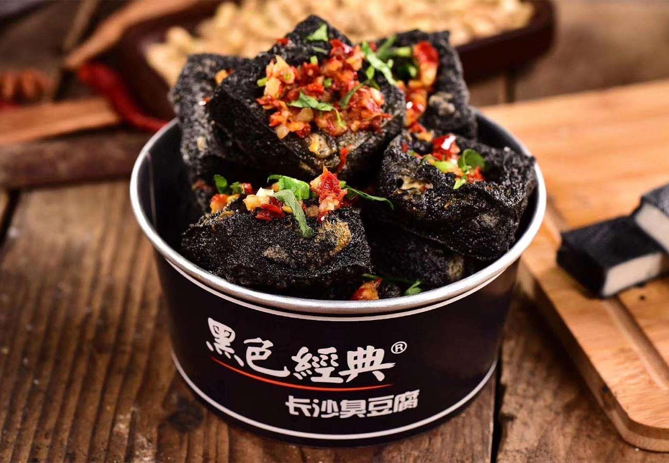 长沙必吃美食推荐：一口尝遍星城的地道烟火味