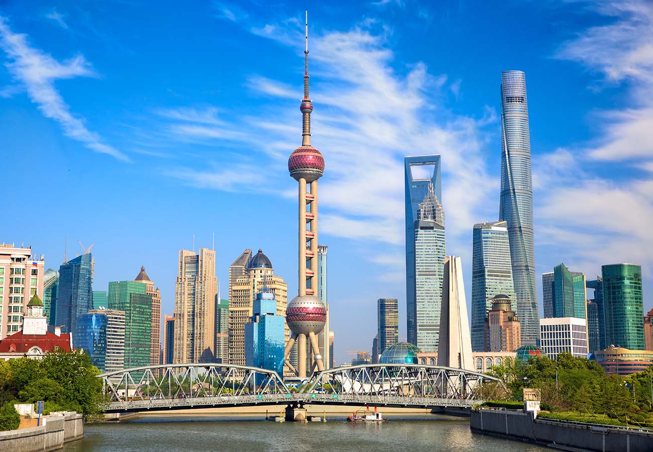 上海旅游攻略，走遍城市地标与江南秘境