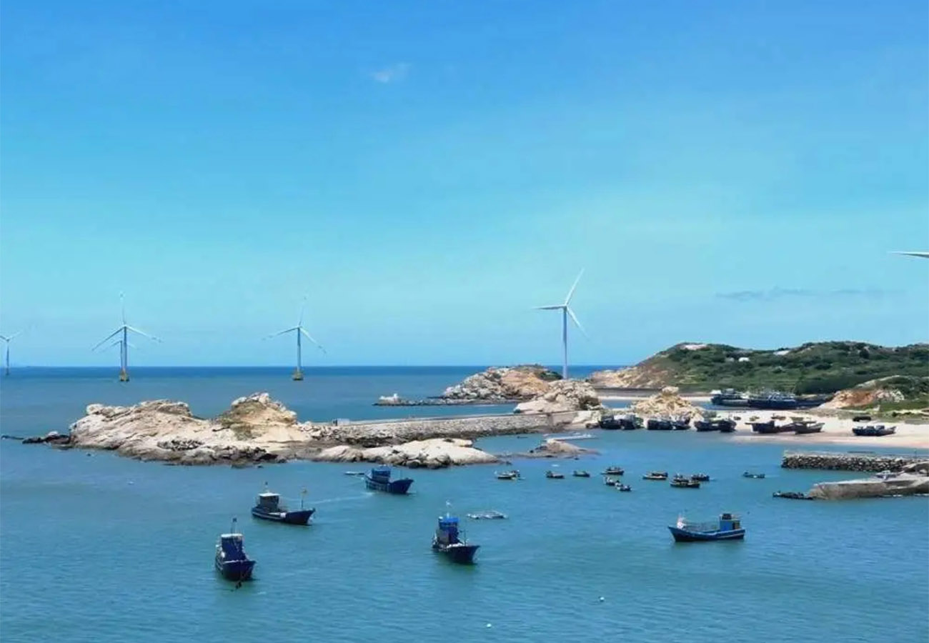 平潭旅游：7个超美景点，随手一拍都是电影感